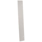 LEGRAND - Panel para celda lateral interna XL³ 4000 - Alt. 2000mm
