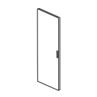 LEGRAND - Puerta metálica equipable XL³ 4000 - An. 725mm - Alt. 2000mm