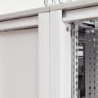 LEGRAND - Embellecedor IP 30 XL³ 4000 - An. 975mm - Alt. 2000mm