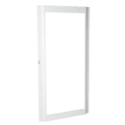 LEGRAND - Puerta transparente equipable XL³ 4000 - An. 975mm - Alt. 2000mm