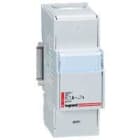 LEGRAND - Repartidor modular asociable - 1P - 125A - 16 conexiónes - 2 módulos