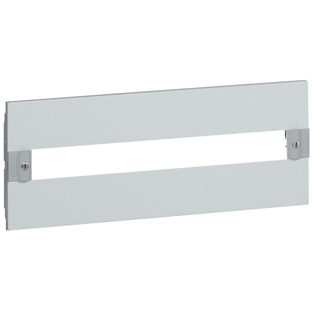 LEGRAND - Tapa cubrebornas metálica XL³ 400 - para Vistop hasta 160A - Alt. 200mm