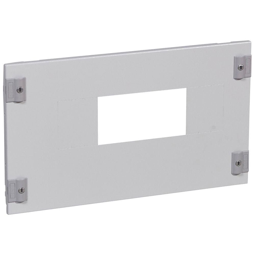 LEGRAND - Tapa cubrebornas para DPX³ y DPX-IS 250 en posición vertical - Alt: 300mm