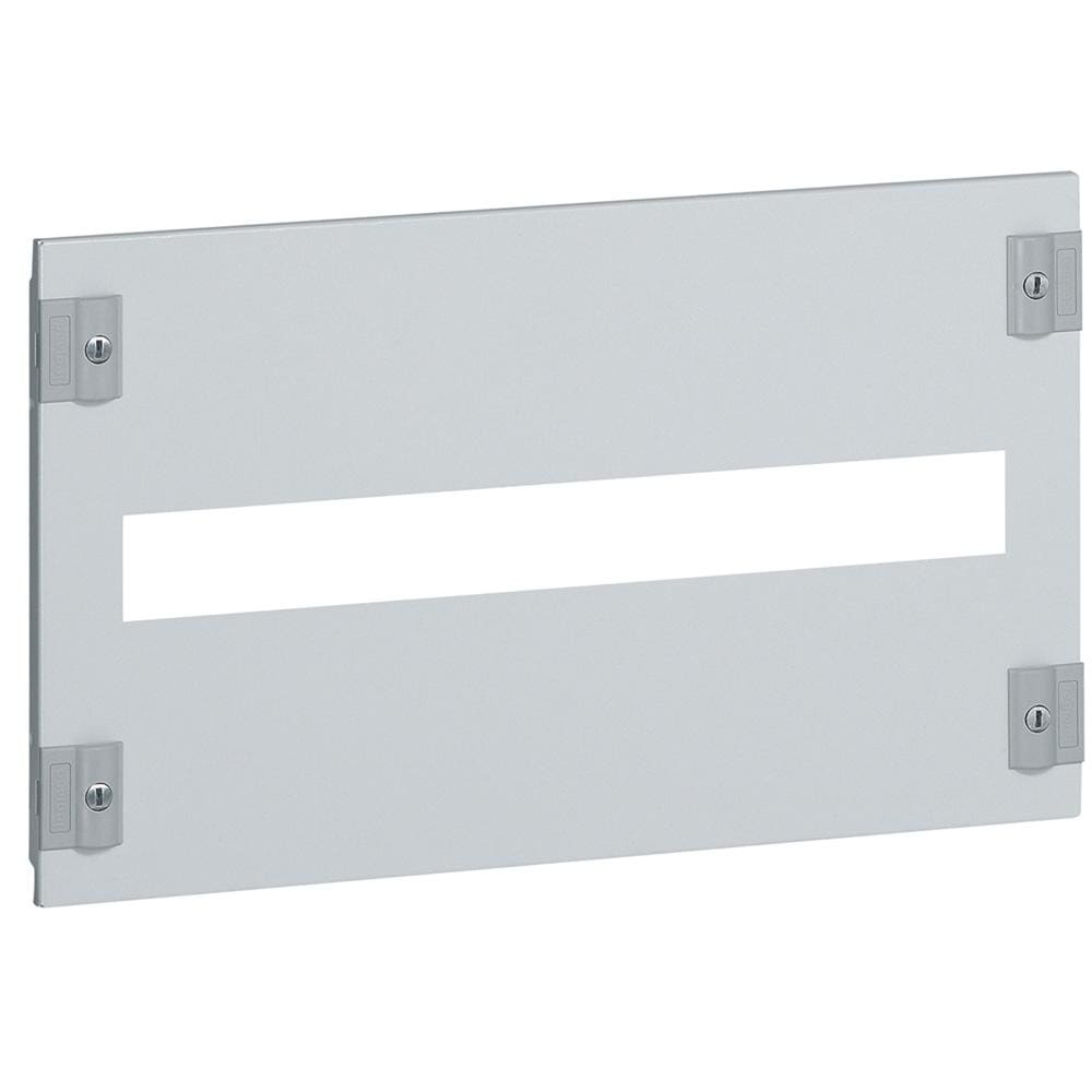 LEGRAND - Tapa cubrebornas metálica XL³ 400 - para DPX³/DPX-IS 250/Vistop hasta 160 A