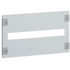 LEGRAND - Tapa cubrebornas metálica XL³ 400 - para DPX³/DPX-IS 250/Vistop hasta 160 A