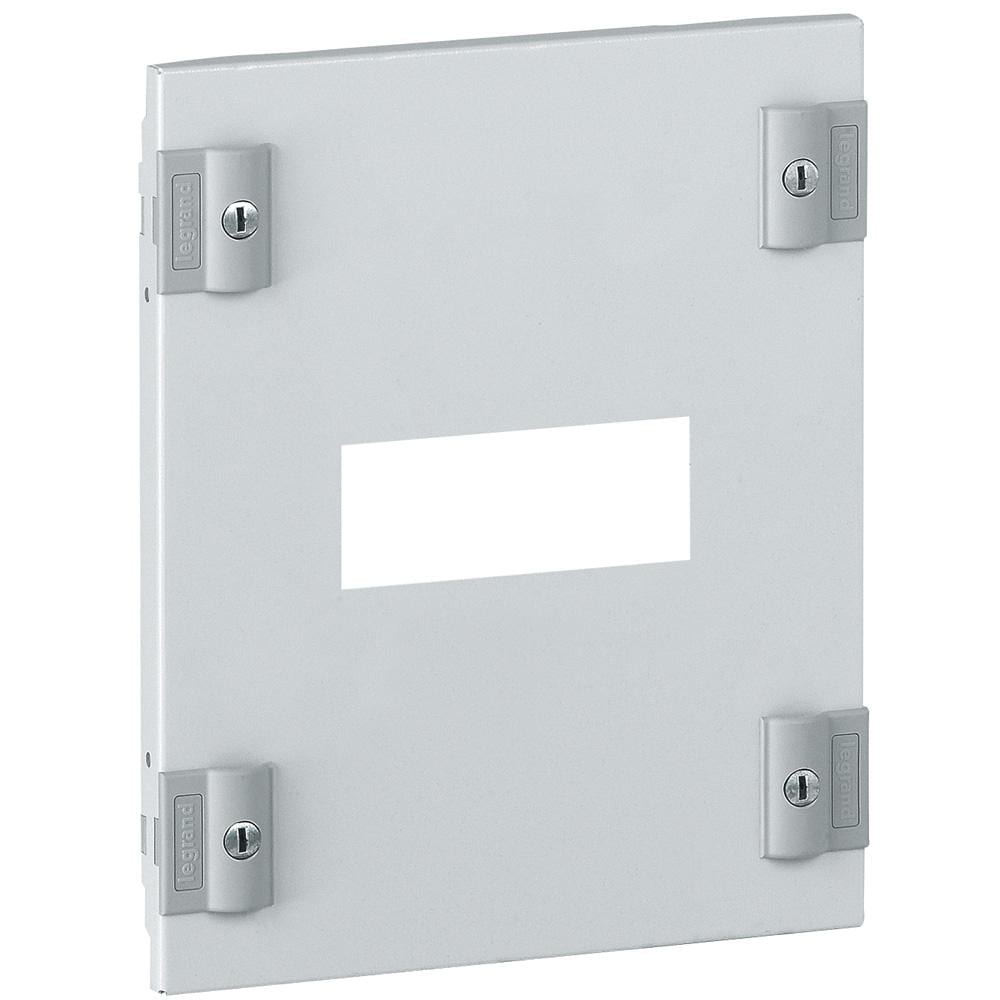 LEGRAND - Tapa cubrebornas metálica XL³ 400 celda de cables - para DPX³ y DPX-IS 250