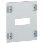 LEGRAND - Tapa cubrebornas metálica XL³ 400 celda de cables - para DPX³ y DPX-IS 250