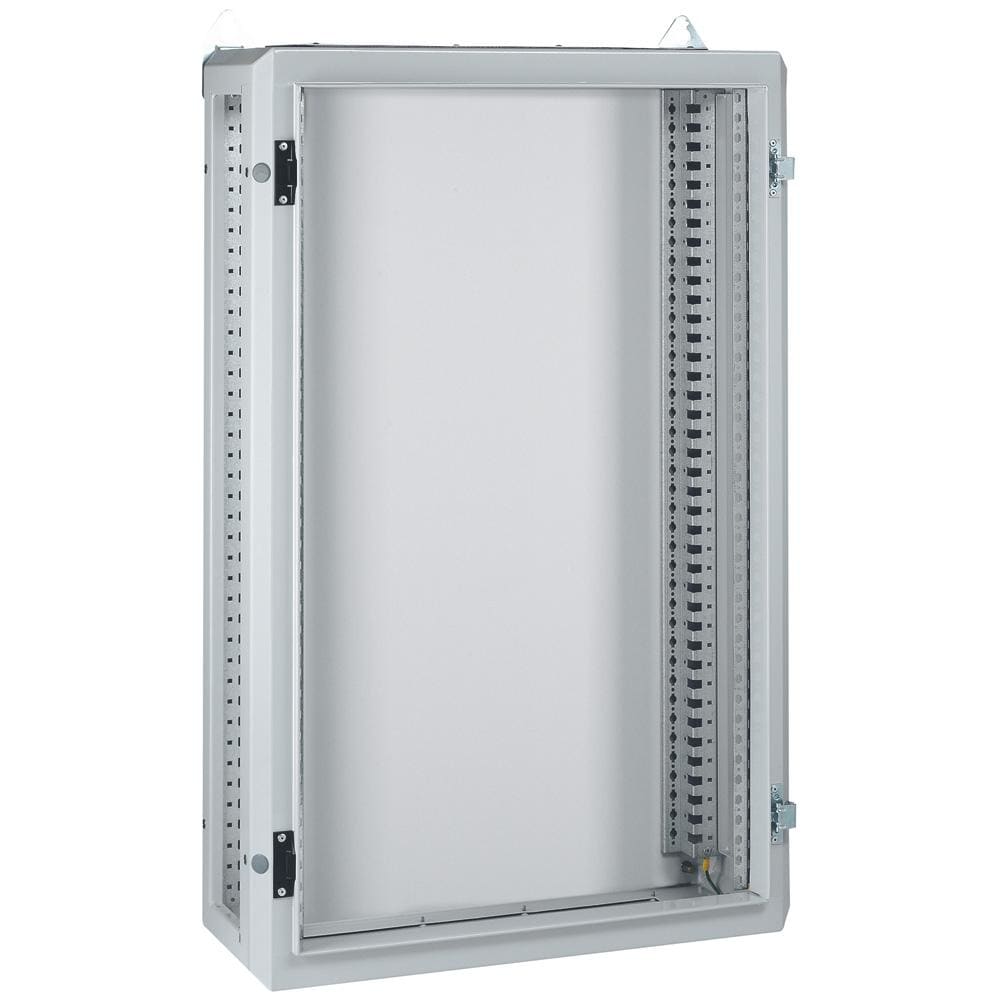 LEGRAND - Caja de distribución XL³ 800 - IP 55 - 1095x700x225mm - gris RAL 7035