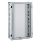 LEGRAND - Caja de distribución XL³ 800 - IP 55 - 1095x700x225mm - gris RAL 7035