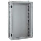 LEGRAND - Caja de distribución XL³ 800 - IP 55 - 1295x700x225mm - gris RAL 7035