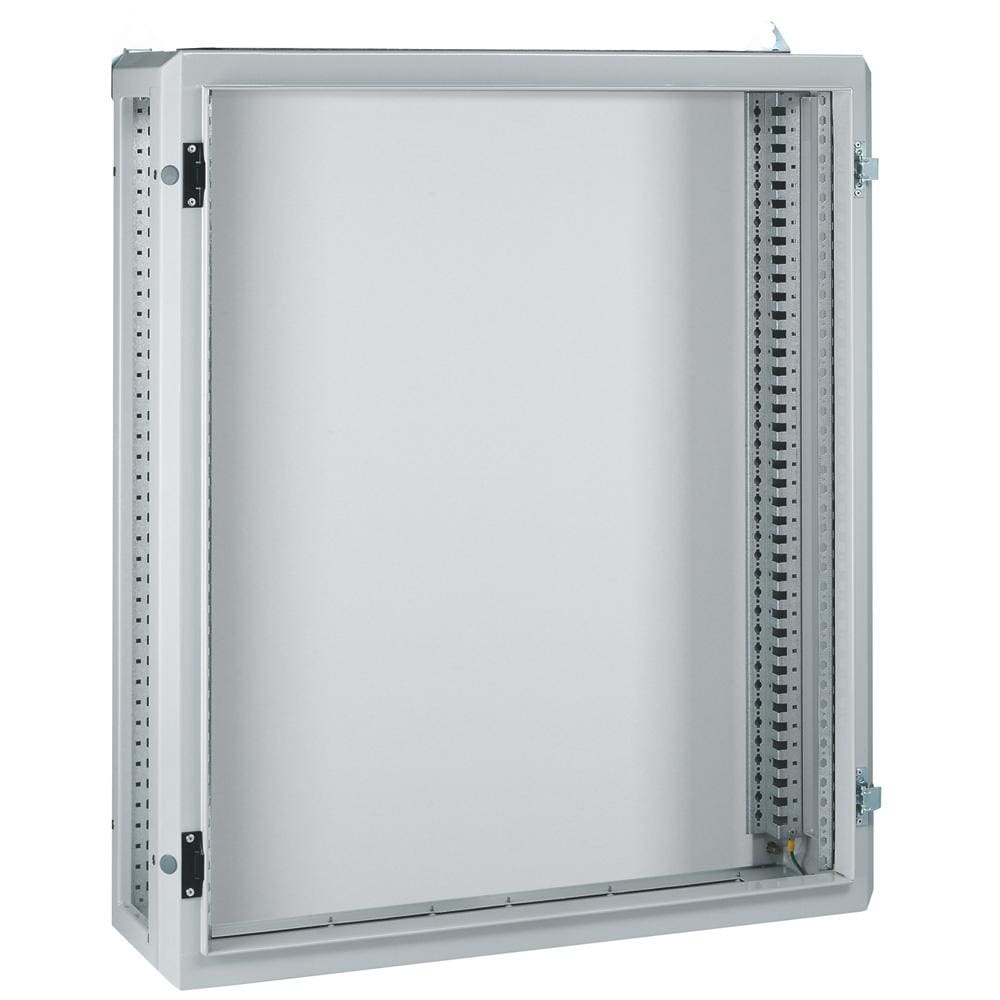 LEGRAND - Caja de distribución XL³ 800 - IP 55 - 1095x950x225mm - gris RAL 7035