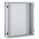 LEGRAND - Caja de distribución XL³ 800 - IP 55 - 1095x950x225mm - gris RAL 7035