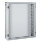 LEGRAND - Caja de distribución XL³ 800 - IP 55 - 1295x950x225mm - gris RAL 7035