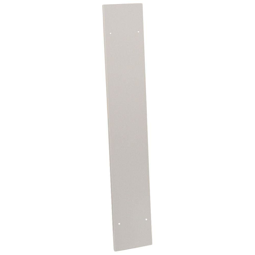 LEGRAND - Paneles laterales (2) XL³ 800 - para caja - Alt. 1295mm