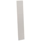 LEGRAND - Paneles laterales (2) XL³ 800 - para caja - Alt. 1295mm