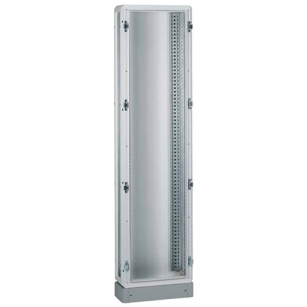 LEGRAND - Celda lateral externa XL³ 800 - para armario IP 55 ref. 0 204 59 - Alt. 1995mm