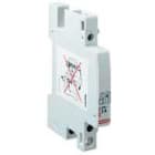 LEGRAND - Contacto auxiliar NA+NC con precorte- para cortacircuito seccionable