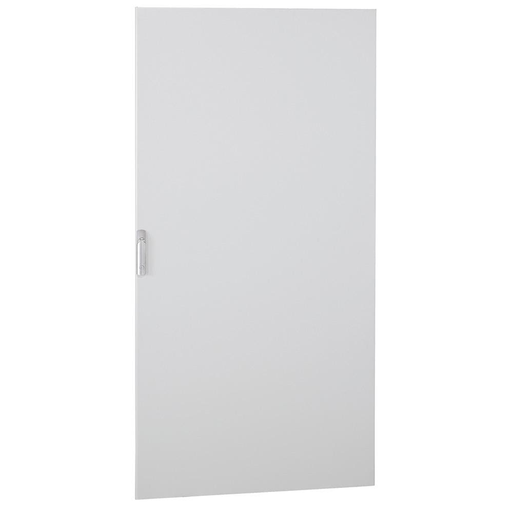 LEGRAND - Puerta metálica plana XL³ 4000 - An. 725mm - Alt. 2000mm