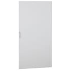 LEGRAND - Puerta metálica plana XL³ 4000 - An. 725mm - Alt. 2000mm