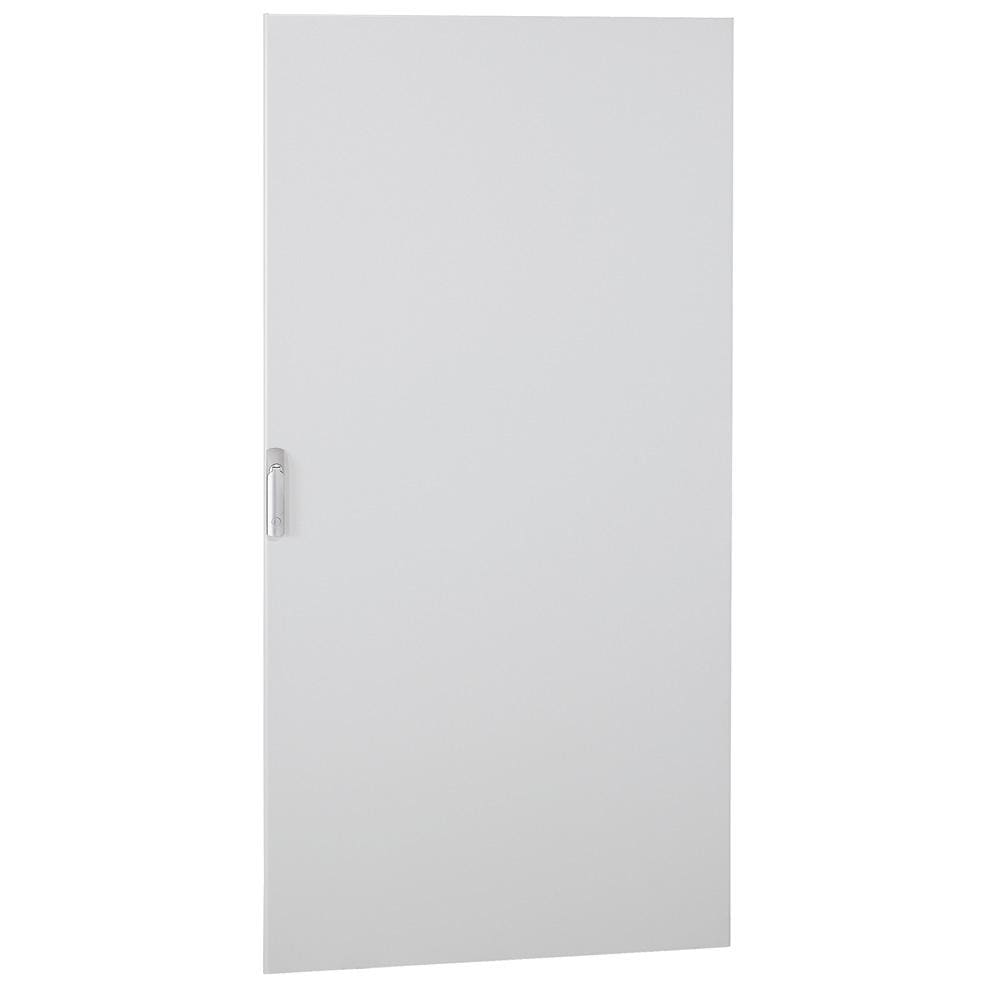 LEGRAND - Puerta metálica plana XL³ 4000 - An. 975mm - Alt. 2000mm