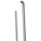 LEGRAND - Marco soporte tapas cubrebornas XL³ 4000 - pivotante - armario ancho 975mm con celdas