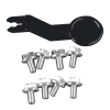 Uña del pulgar Imagen del producto inclinada 2