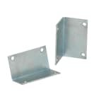LEGRAND - Placas de refuerzo en L (2) XL³ 4000/6300