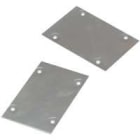 LEGRAND - Placas de refuerzo planas (2) XL³ 4000/6300