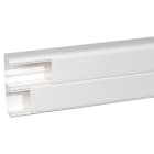 LEGRAND - Canal DLP monobloc 50x150 - 2 tapa de 65mm - L. 2m - Blanco