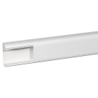 LEGRAND - Canal DLP monobloc 35x80 - 1 tapa de 65mm - L. 2m - Blanco