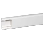 LEGRAND - Canal DLP monobloc 35x105 - 1 tapa de 85mm - L. 2m - Blanco