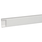 LEGRAND - Canal DLP monobloc 50x150 - 1 tapa de 130mm - L. 2m - Blanco