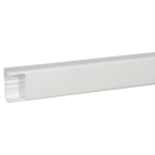 LEGRAND - Canal DLP monobloc 65x150 - 1 tapa de 130mm - L. 2m - Blanco