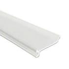 LEGRAND - Tabique de separación- DLP monobloc -alt. 65mm - 2m - Blanco