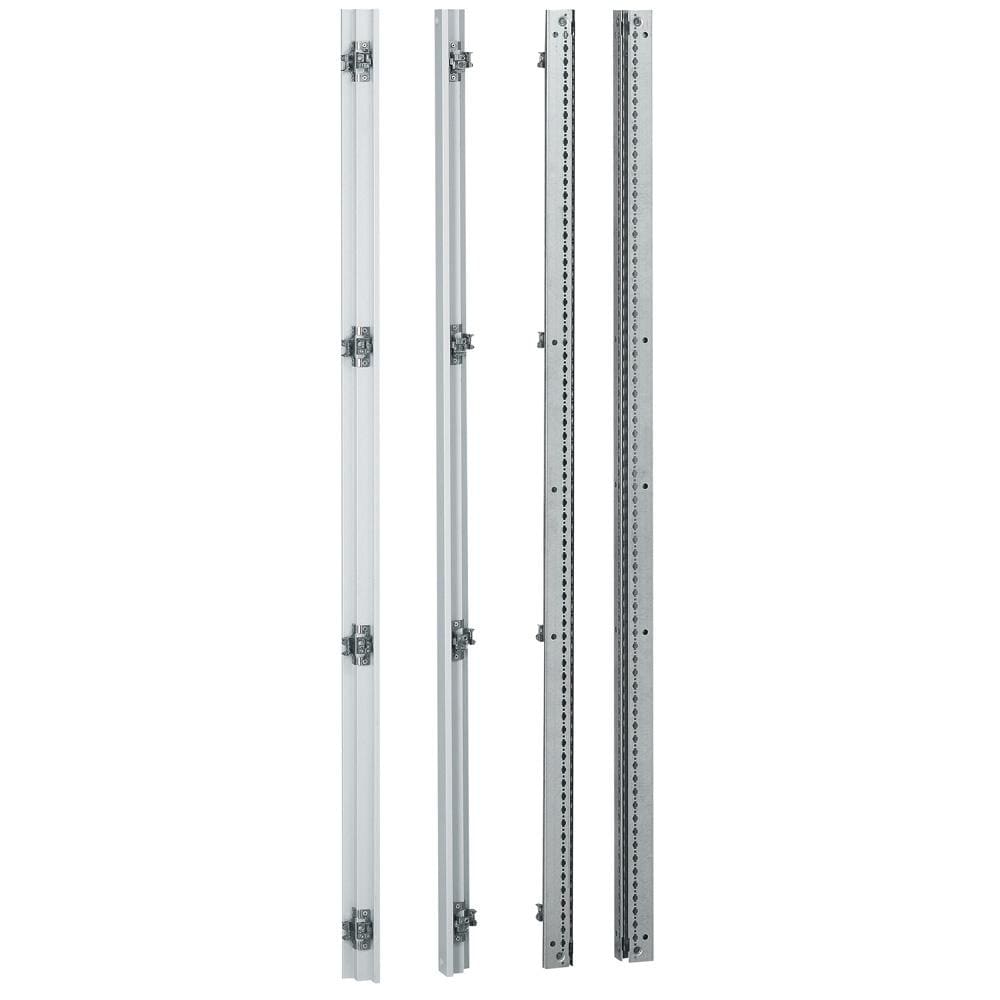 LEGRAND - Montantes estructurales (4) XL³ 4000 - Alt. 2000mm