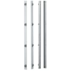 LEGRAND - Montantes estructurales (4) XL³ 4000 - Alt. 2000mm