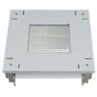 LEGRAND - Techo-base para celda lateral XL³ 4000 - Prof. 975mm - An. 475mm