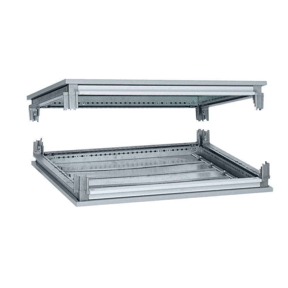 LEGRAND - Techo-base para armario XL³ 4000 - Prof. 475mm - An. 725mm
