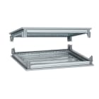 LEGRAND - Techo-base para armario XL³ 4000 - Prof. 475mm - An. 725mm