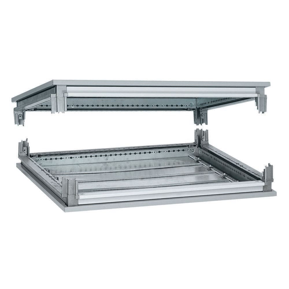 LEGRAND - Techo-base para armario XL³ 4000 - Prof. 975mm - An. 725mm