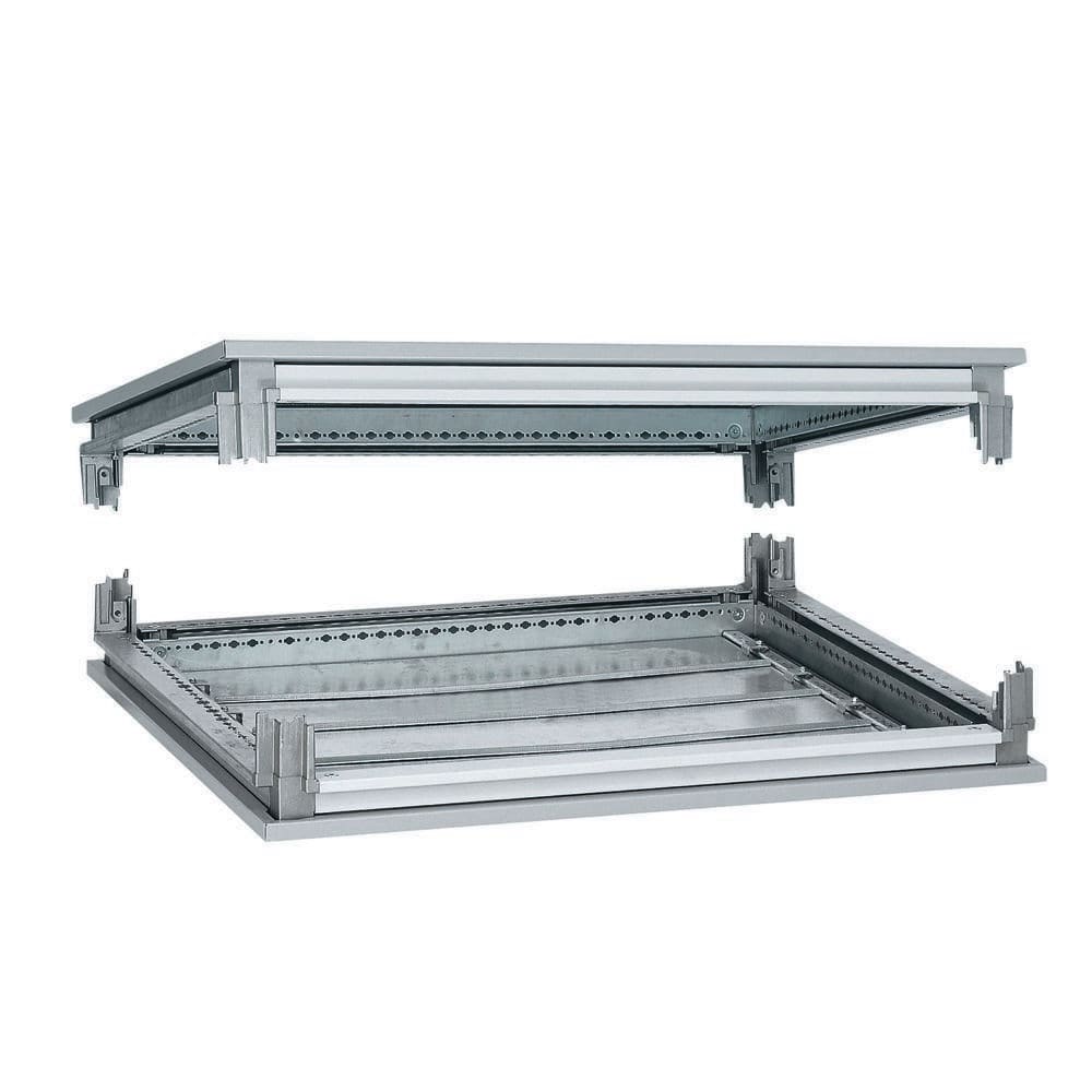 LEGRAND - Techo-base para armario XL³ 4000 - Prof. 475mm - An. 975mm