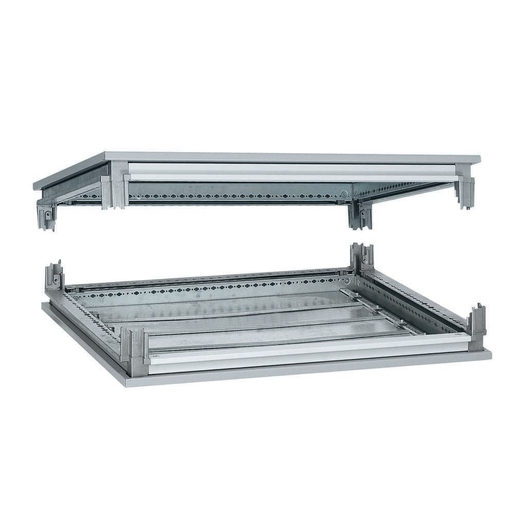 LEGRAND - Techo-base para armario XL³ 4000 - Prof. 725mm - An. 975mm