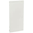 LEGRAND - Caja modular de empotrar Nedbox con puerta aislante extraplana - 4 filas de 12+2 módulos