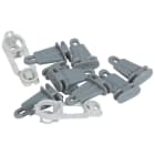 LEGRAND - Kit de precintado para caja Plexo³