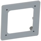 LEGRAND - Soporte de instalación para mecanismos Plexo de empotrar en cajas Plexo³