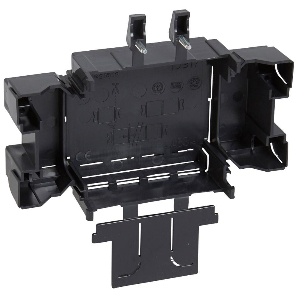 LEGRAND - Caja de aislamiento industrial DLP. 1 módulo.