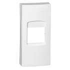 LEGRAND - Soporte modular- para DLP tapa 85mm - 3 módulos