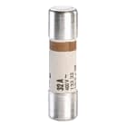 LEGRAND - Fusible cilíndrico tipo gG - APR - 10,3x38mm - sin indicador de fusión - 32A