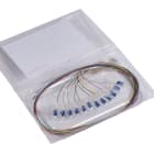 LEGRAND - Juego de 12 Pigtails OS2 Conectores LC-UPC