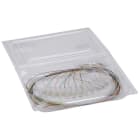 LEGRAND - Juego de 12 Pigtails OM3 Conectores LC-PC